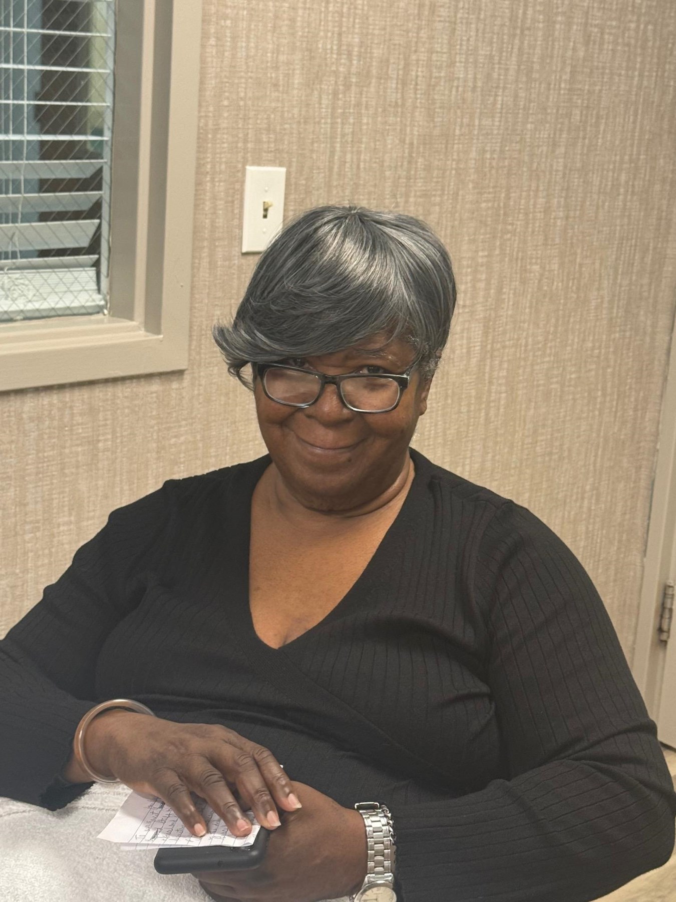 Obituary of Margaret Robinson Hines