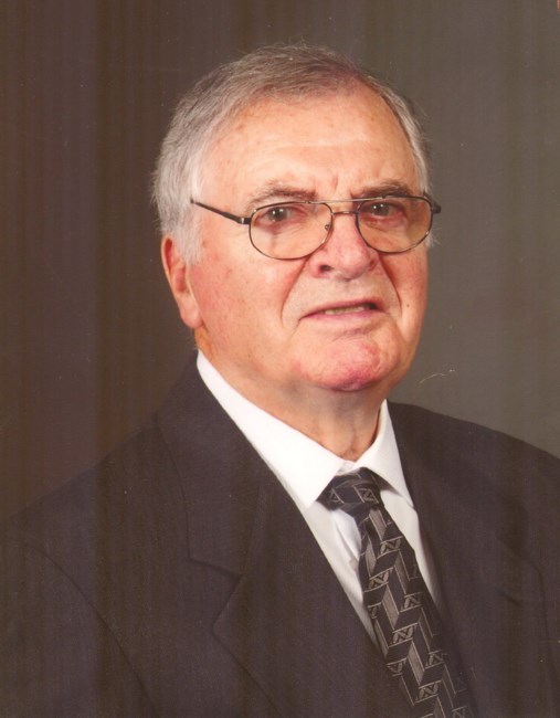 Obituary of Alberto "Albert" T. Torresin