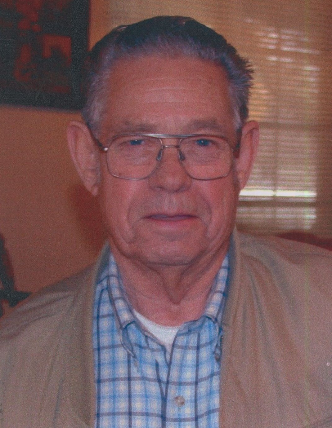 Obituary of Bobby Don Cook