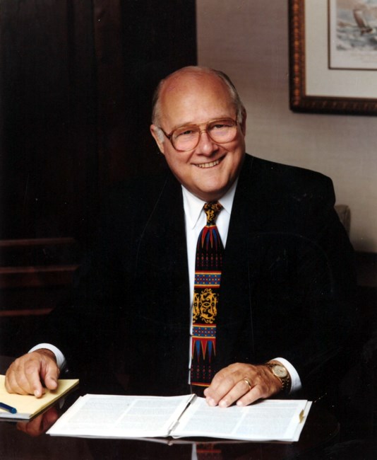 Obituary of Richard Howard Hunt Jr.