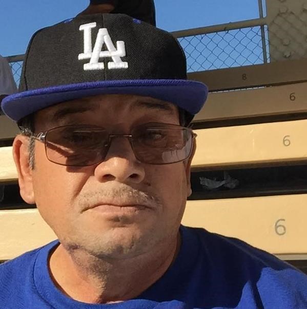 Obituary of Julio Cesar Espinoza