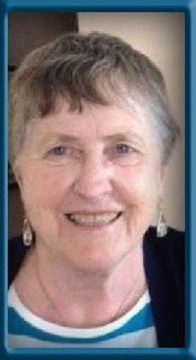 Obituary of Carol Patterson