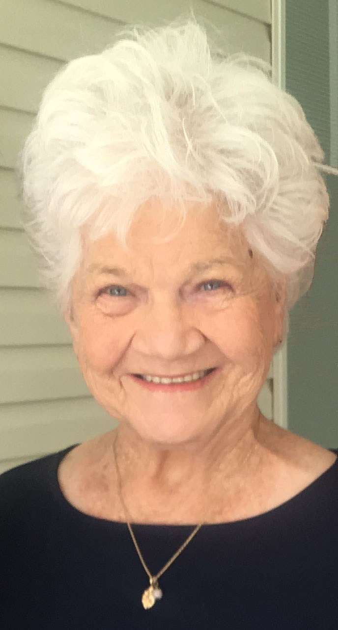 Obituary of Daisy Arcement Delaune