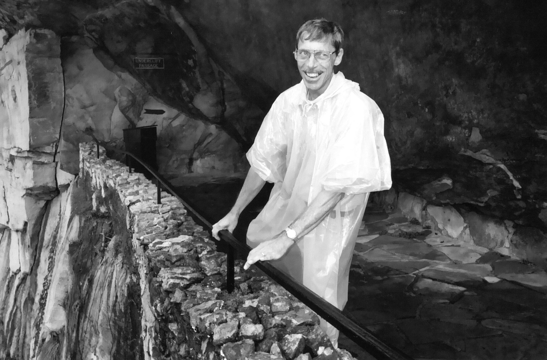 Obituary of Allen Key Hardy