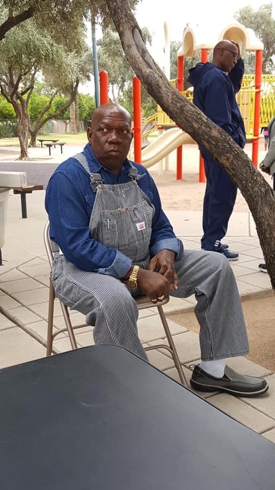 James Booker Wheeler Obituary Barstow, CA