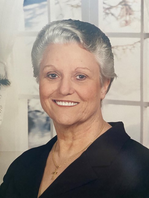 Obituary of Janice Marie Cox