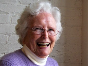 Obituary of Elizabeth Godwin