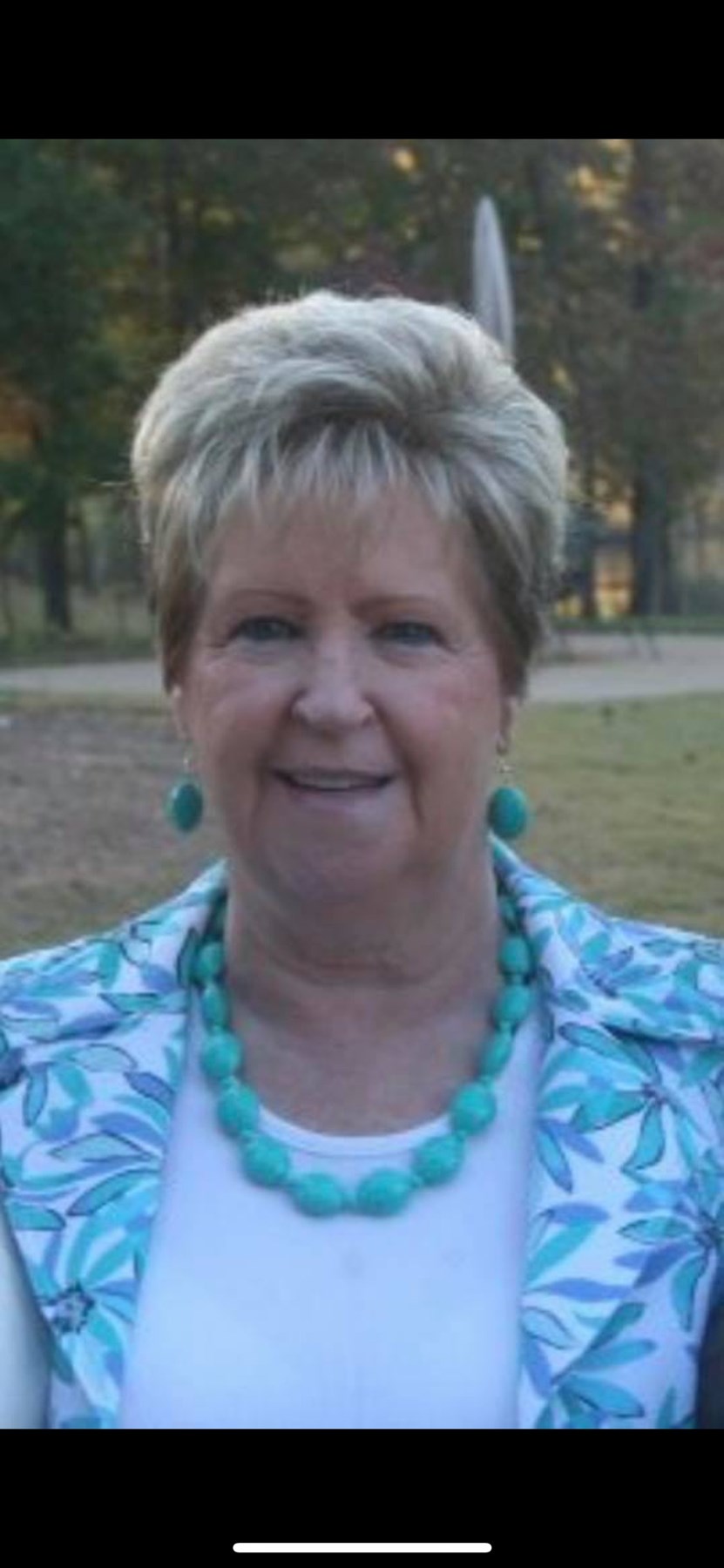 Obituary of Betty L. Brown