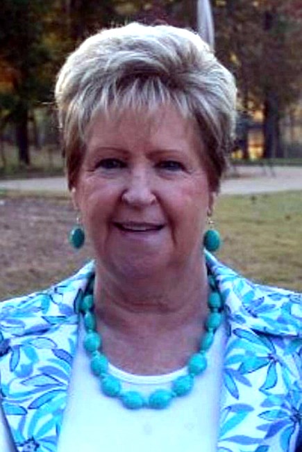 Obituary of Betty L. Brown