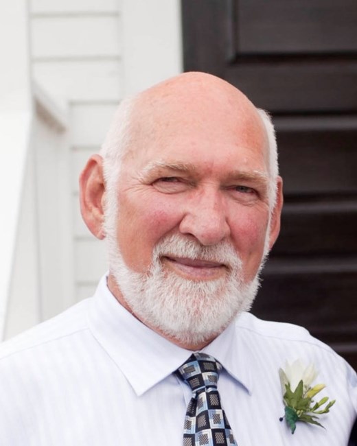 Obituary of Hans Rempel