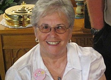 Obituary of Martha JoAnn Cross