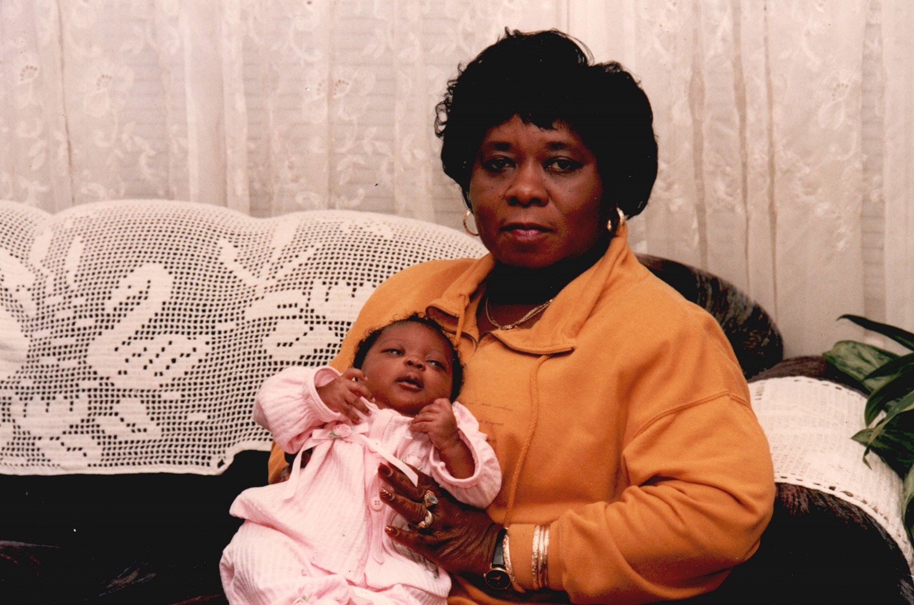 Obituary of Myrtle B Smith