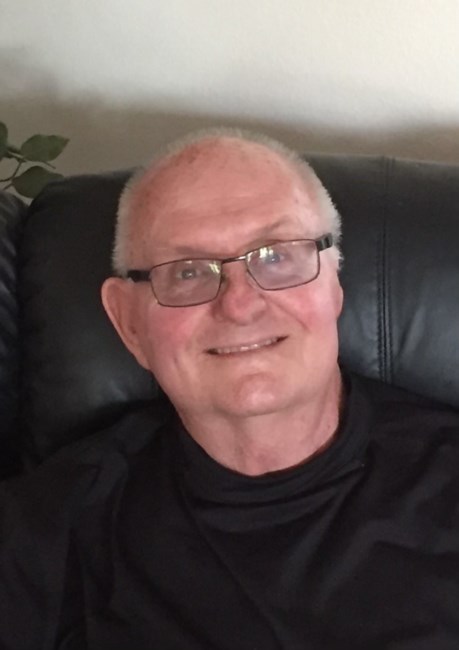 Obituary of Kenneth Thomas Renaud