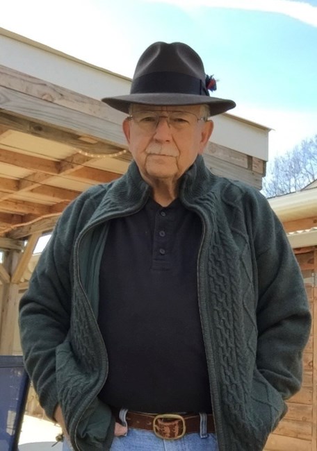 Obituary of Ted Gardner Jr.