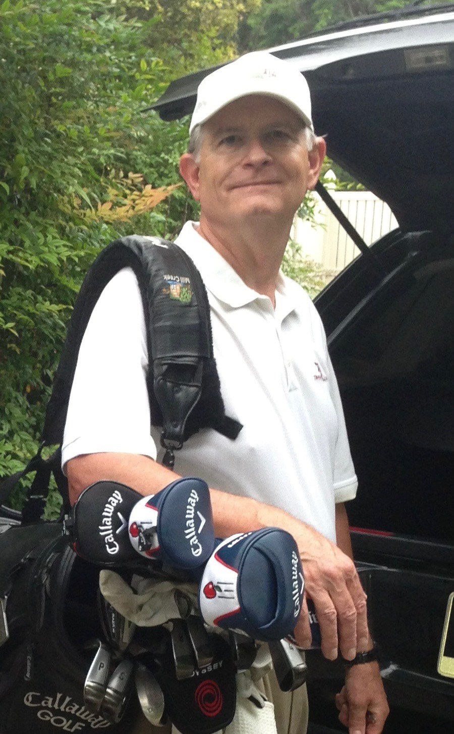 Obituary of Michael David "Mike" Cameron