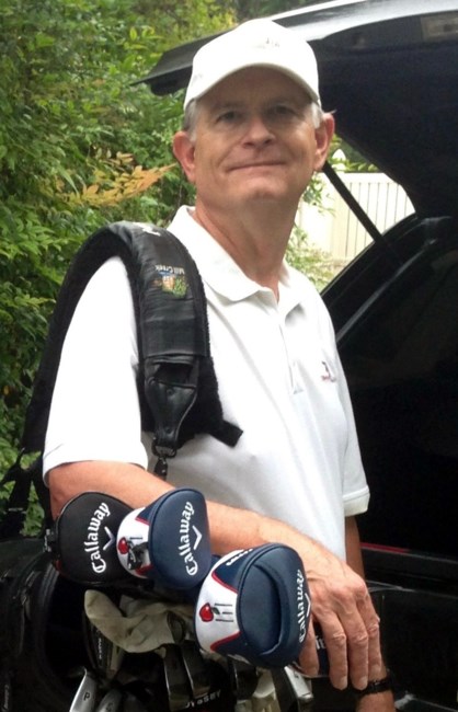 Avis de décès de Michael David "Mike" Cameron