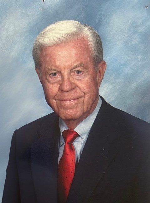 Obituary of Walter Charles Hultman