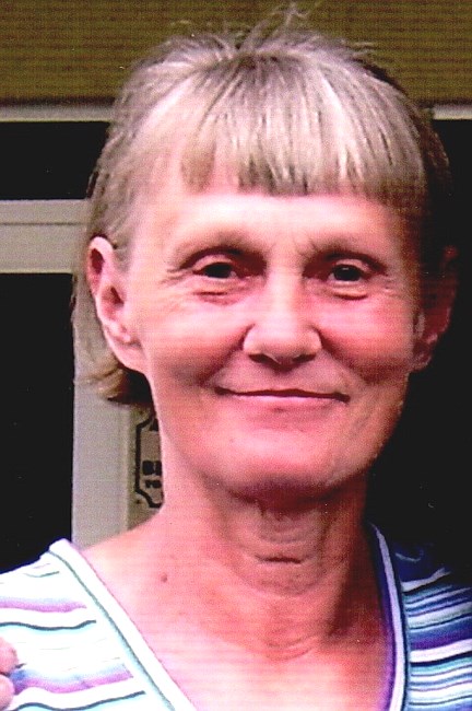 Obituary of Linda Maria Crockett