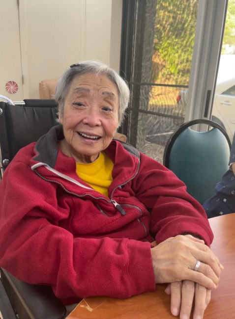 Obituary of Lisa Li Yeung