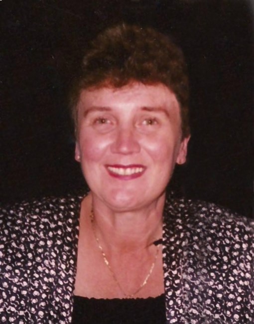 Obituary of Gail Carol Cooke
