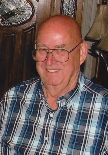 Obituary of Roy McCall