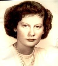 Obituary of Thelma Sue Martinson