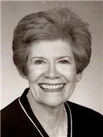 Obituary of Winifred Evans "Winnie" Byrd