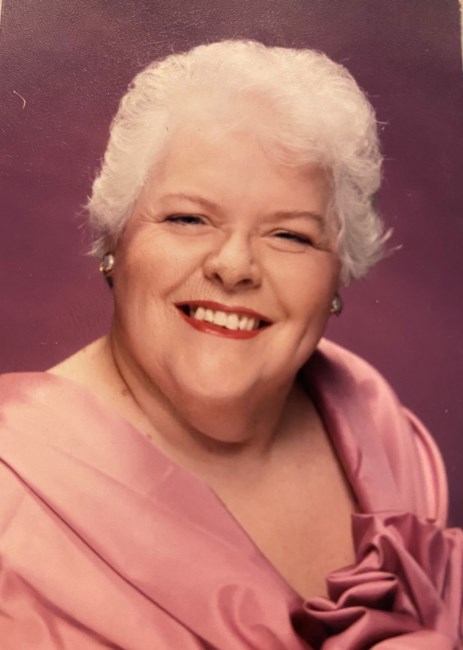 Obituary of Shirley Jean Mungle