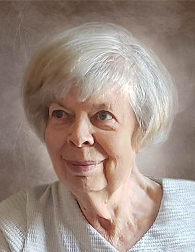 Obituary of Janine Michon