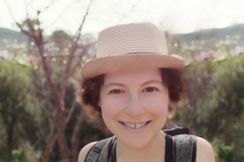 Avis de décès de Justine Pelletier-Robillard