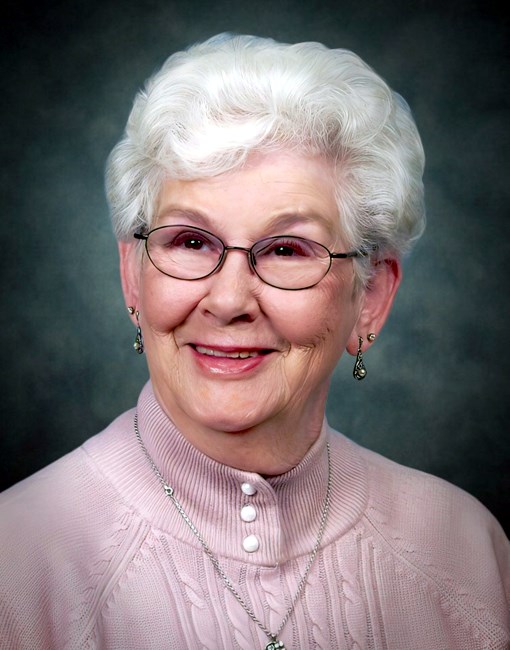 Obituary of Anna K. Waible