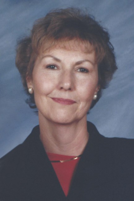 Obituary of Madeleine Winifred Guerin