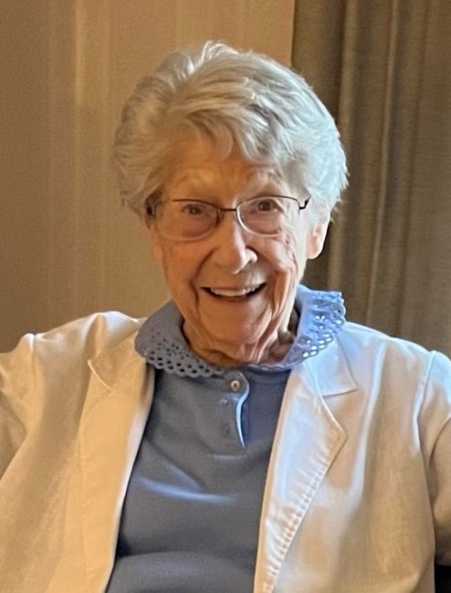 Obituary of Mary L. Meador