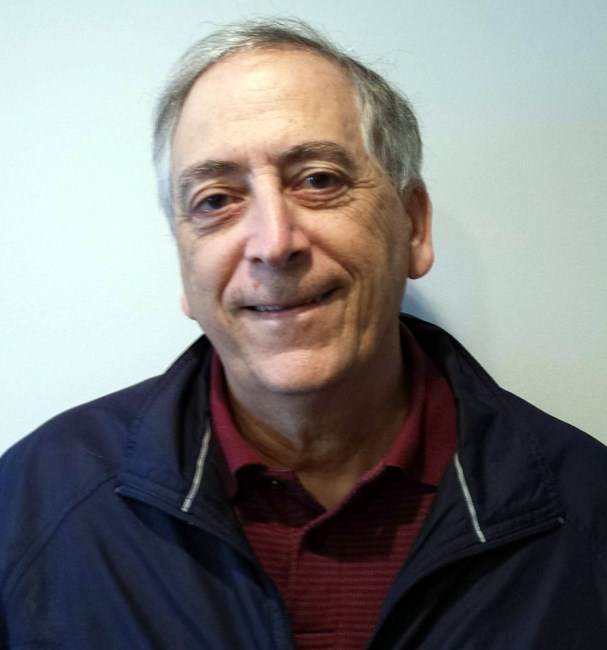 Obituary of Charles Joseph Horan