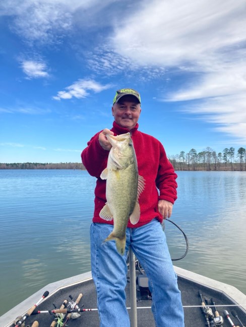 Obituary of Steven Andrew Reulet Jr.