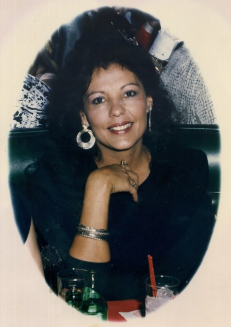 Obituary of Linda Jean Hatfield