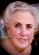 Josephine Rigall