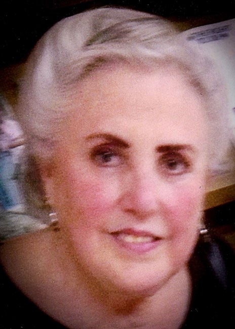 Obituary of Josephine E. Rigall