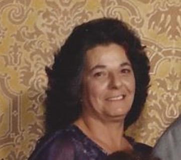 Obituary of Raffaela "Rae" Carlucci