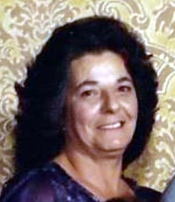 Obituary of Raffaela "Rae" Carlucci