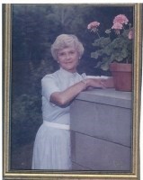 Obituary of Mrs. Phyllis Behringer Holliday