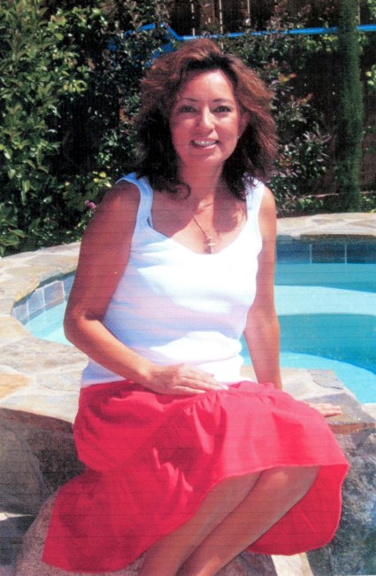 Obituary of Rosemary Varela-Staal