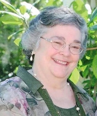 Avis de décès de Sharon G. Kressman