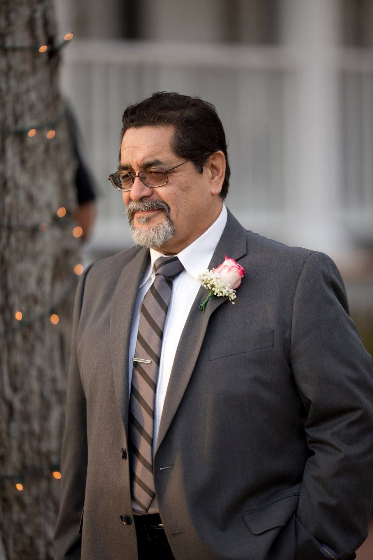 Miguel Contreras Obituary Kingwood, TX