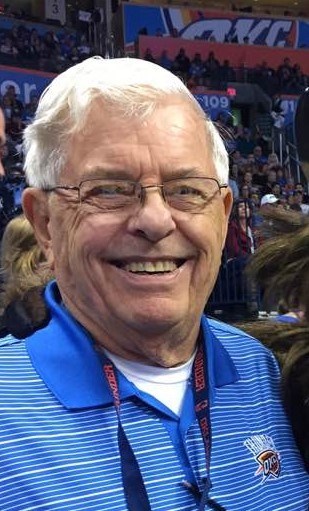 Obituary of Donald Ray Rice