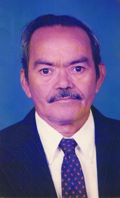 Obituary of Guillermo De Jesus Hernadez Trejo
