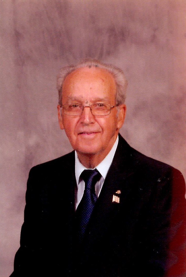 Obituary of Wilson Oliver Hawk Jr.