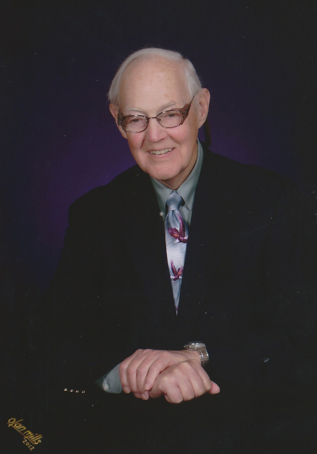 Obituary of Grady McGee Smith