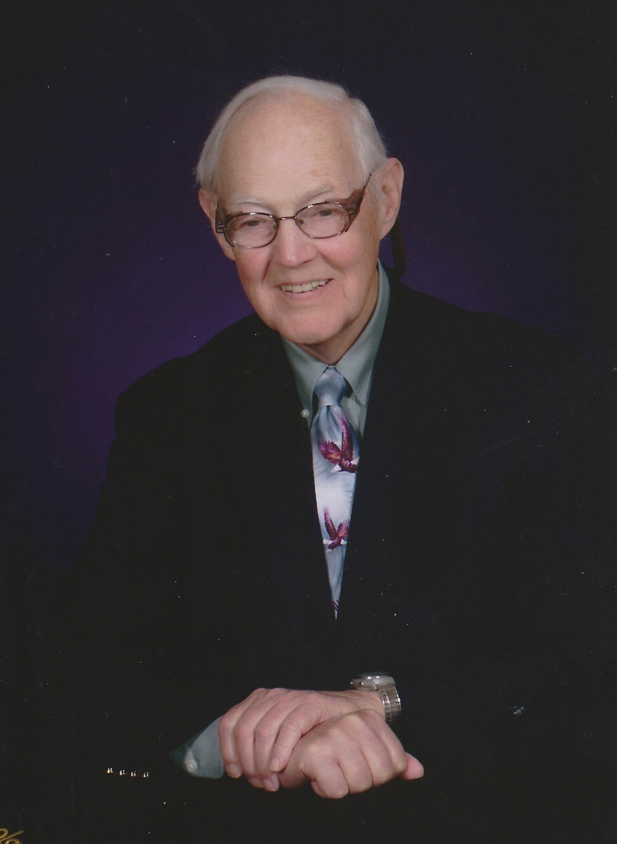 Obituary main image