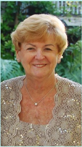 Obituary of Sue Elaine Mangles